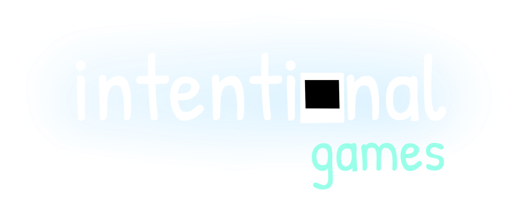 Intentional Games Logo